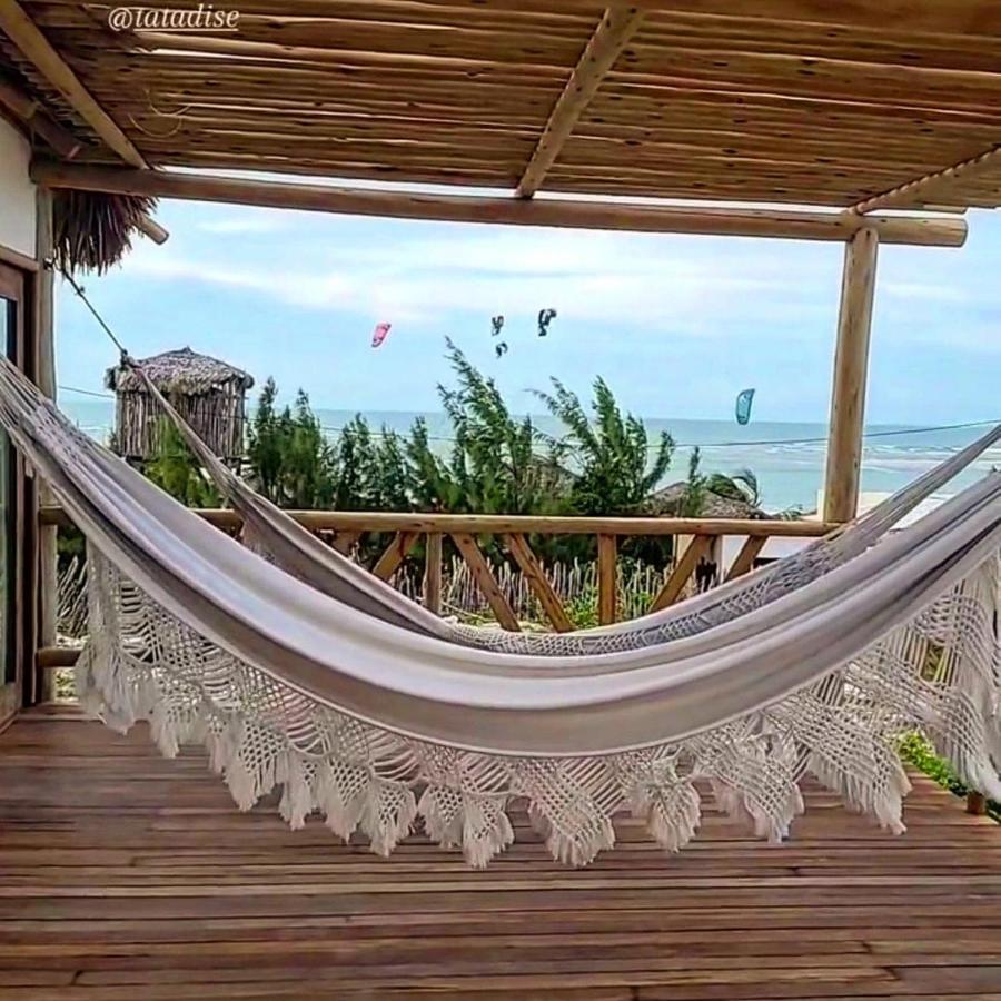 Tatadise Otel Tatajuba Dış mekan fotoğraf