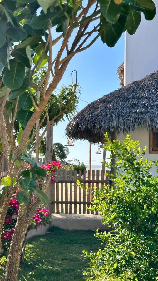 Tatadise Otel Tatajuba Dış mekan fotoğraf